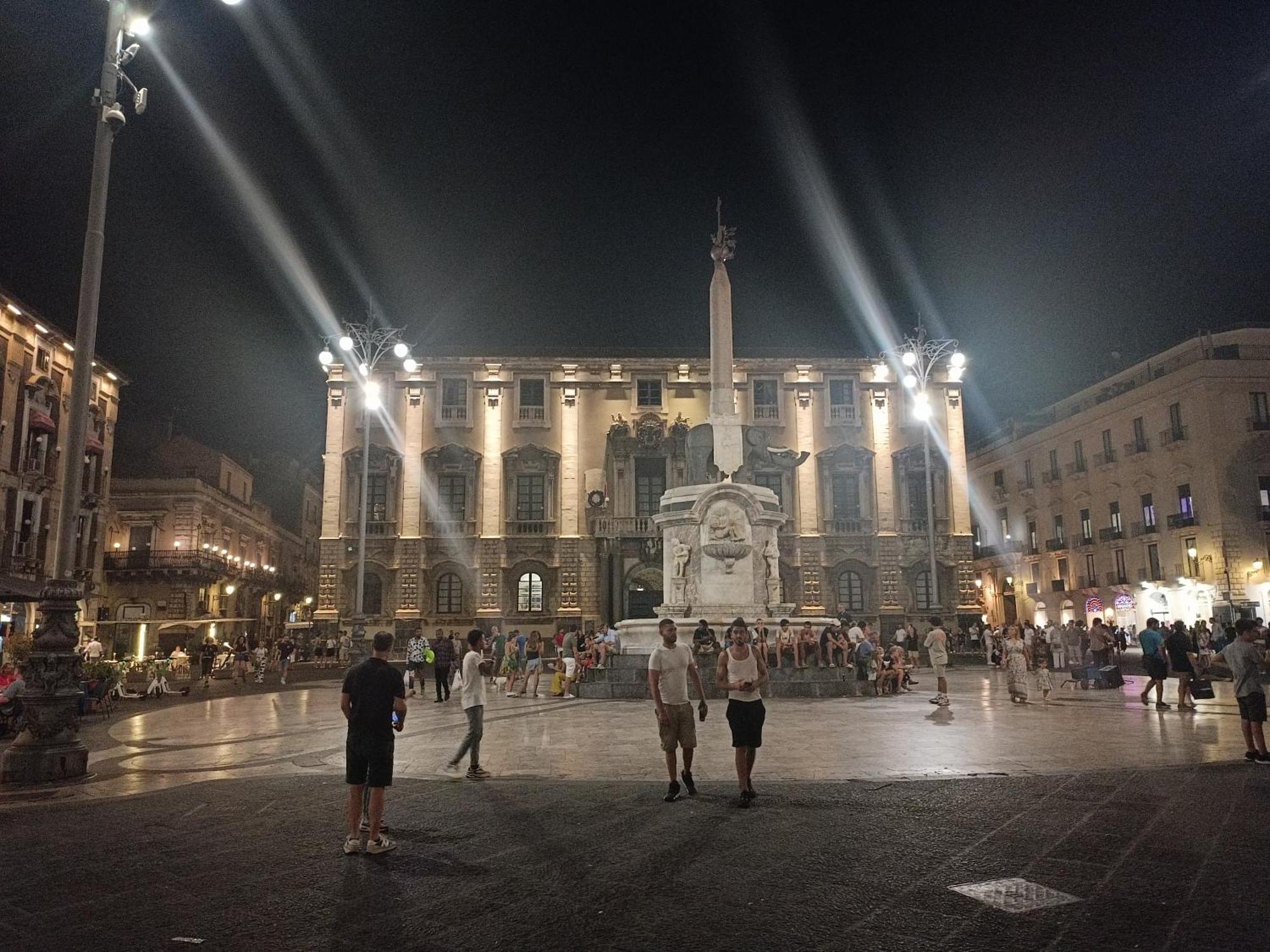 Le Capocce Del 900 Appartament Apartment Catania
