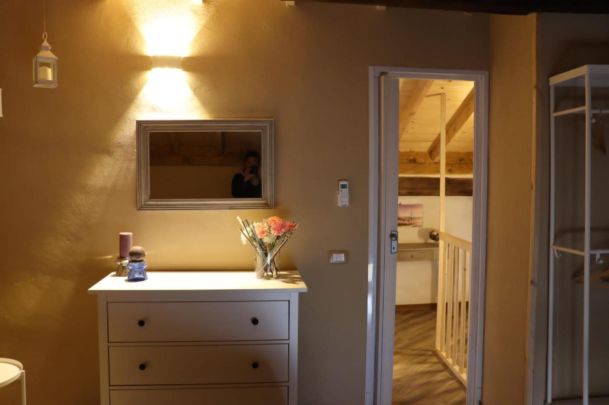 Le Capocce Del 900 Appartament Apartment