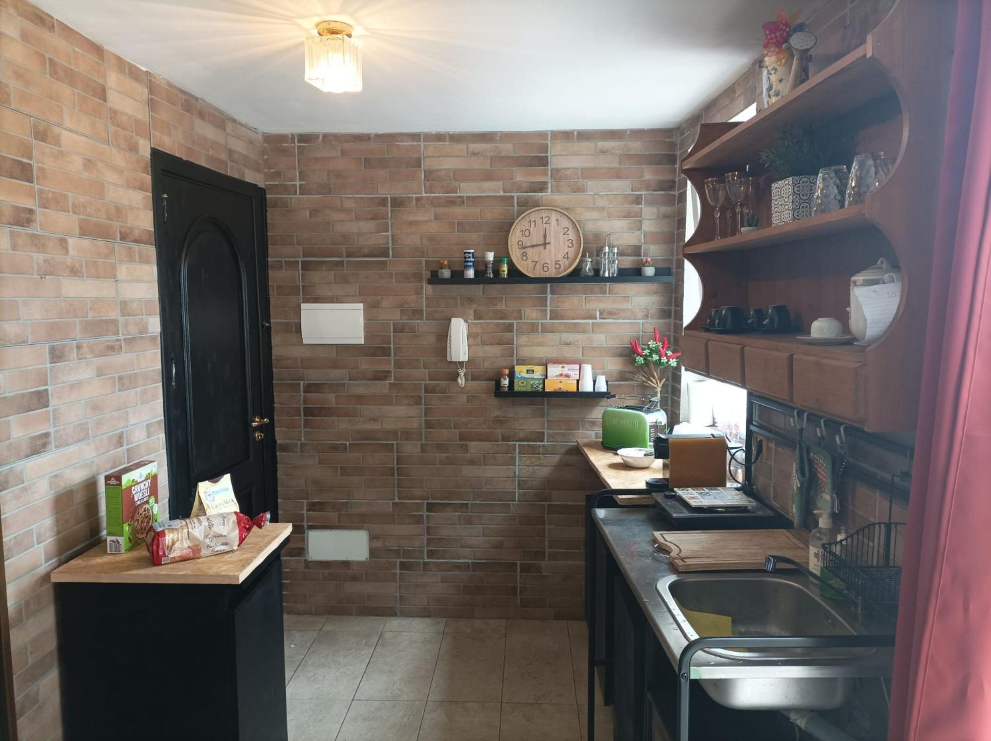 Le Capocce Del 900 Appartament Apartment *